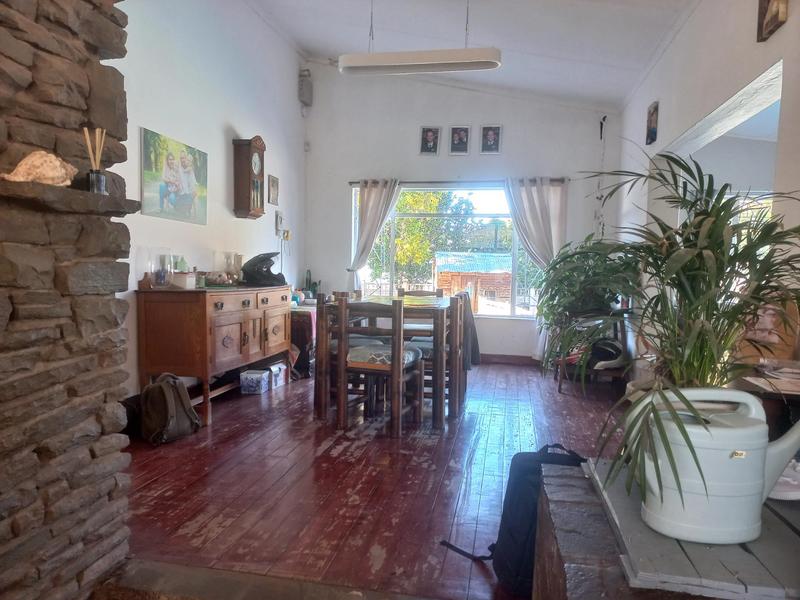 6 Bedroom Property for Sale in Bergsig Eastern Cape